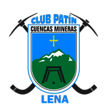 Logo de CLUB PATÍN LENA 