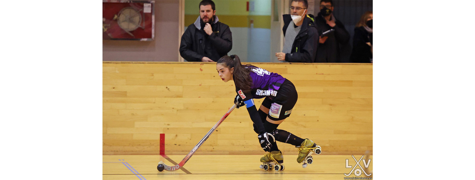 CLUB PATÍN LENA 