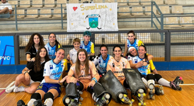 EL SUPERLENA EMPIEZA CON TRES PUNTOS