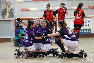 QUINTO DERBY MINERO