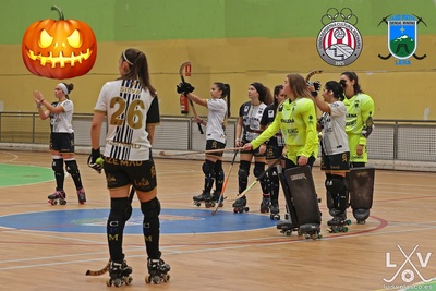 HALLOWEEN EN PAMPLONA
