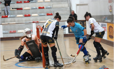 DUELO EN LA CUMBRE