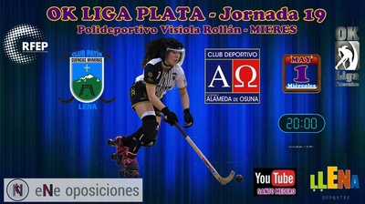 DOBLE COMPROMISO ESTA SEMANA