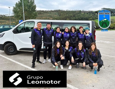VIAJAMOS CON LEOMOTOR