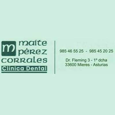 Clínica dental Maite Pérez