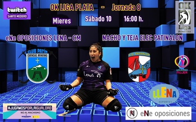 LLEGA EL DERBY MINERO DE LA OK PLATA