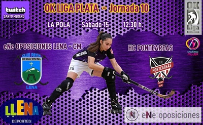 ESTRENAMOS AÑO Y RIVAL
