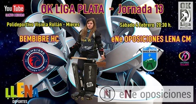 UN BEMBIBRE MUY CERCANO