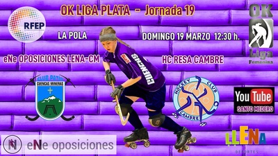 OTRO RIVAL GALLEGO ESTE DOMINGO