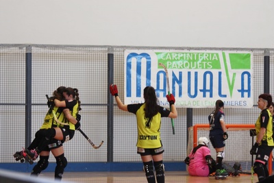 VICTORIA CONTUNDENTE DEL eNe OPOSICIONES LENA 