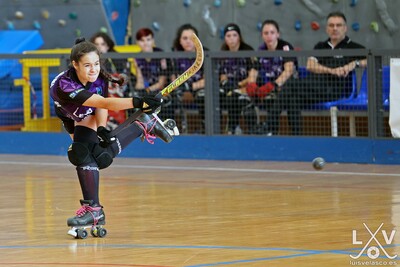 TRES PUNTOS MÁS CONSOLIDAN LA 3ª PLAZA